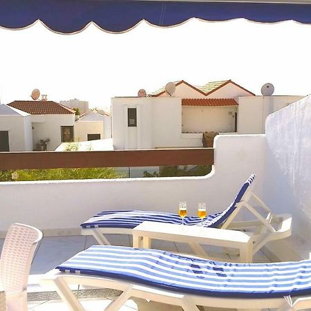 Charming Suite Ocean View Heated Pool Los Cristianos  Exterior foto