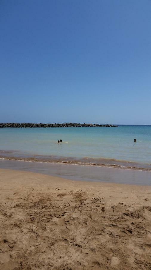 Charming Suite Ocean View Heated Pool Los Cristianos  Exterior foto