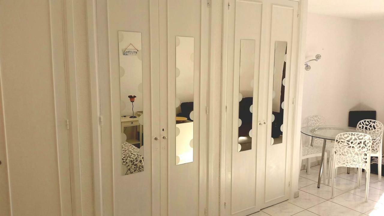Charming Suite Ocean View Heated Pool Los Cristianos  Exterior foto