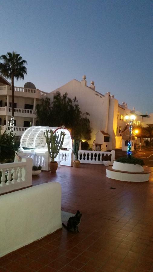 Charming Suite Ocean View Heated Pool Los Cristianos  Exterior foto